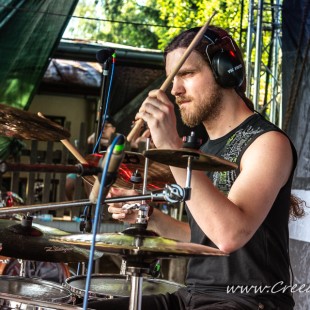 0272 Minority Sound